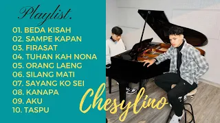 CHESYLINO  Full Album Terbaik dan Romantis 2021.