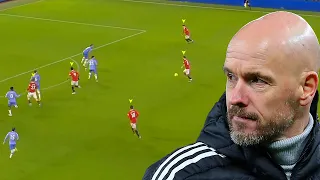 Man United AMAZING Football Under Ten Hag Part 2