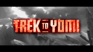 Trek To Yomi - Gameplay Walkthrough FULL GAME [4K HD] - No Commentary (2022)