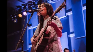 Kacey Musgraves - "High Horse" (Recorded Live for World Cafe)