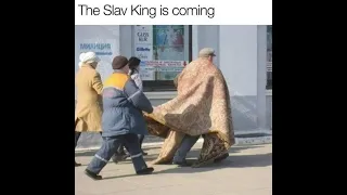 Slav Memes Compilation v02