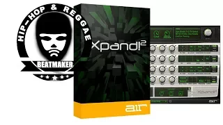 Como Descargar E Instalar Xpand!2 Full Sonidos /32 64 Bits 2018