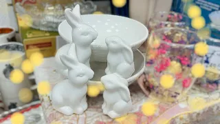 ФИКС ПРАЙС ВААУУ🤗🐰СУПЕР НОВИНКИ😍ШИКАРНЫЕ ТОВАРЫ🐣МОИ ПОКУПКИ🛍️