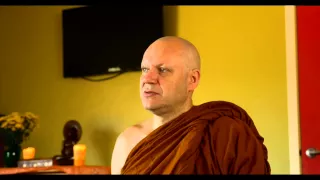 Ajahn Brahmali - Volition, Fools & Wise Men