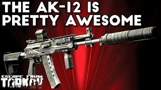 This Is My New Favorite 5.45 Rifle | Escape From Tarkov