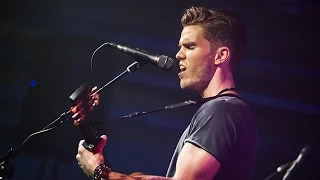 Kaleo 'Broken Bones': Rock Revival Showroom Sessions