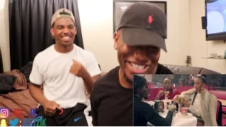 Migos - Bad and Boujee ft Lil Uzi Vert [Official Video]- REACTION