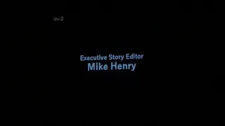 Family Guy Season 3-4 End Credits ITV 2