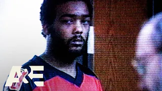 Taped Phone Confession Helps Police Catch a Suspect | Cold Case Files | A&E