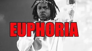 Kendrick Made HipHop Euphoric again | Completely Irresponsible