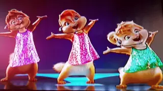 Alvin und die Chipmunks 3 chip bruch (Ende)