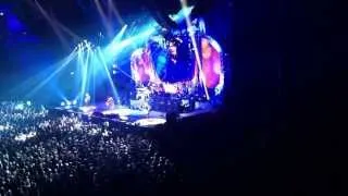 Black Sabbath - Dirty Women (Glasgow Hydro)