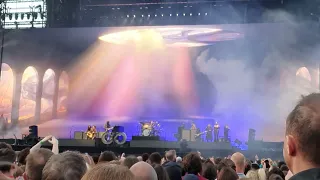 My God - The Killers (Falkirk - 07/06/2022)