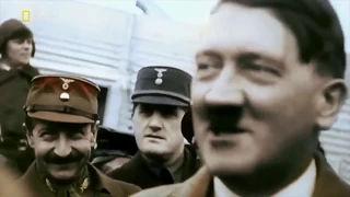 Adolf Hitler'in Yükselişi