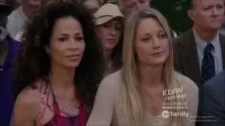 The Fosters || Locked Away