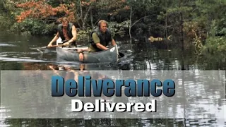 Deliverance (John Boorman, 1972) Docu, Part 4 - Delivered