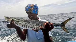 Deep Sea Fishing Videos