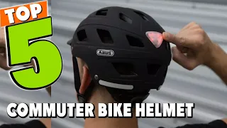 Best Commuter Bike Helmet In 2023 - Top 5 Commuter Bike Helmets Review