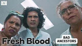 Bad Ancestors (Ep 1) | Fresh Blood | ABC TV + iview