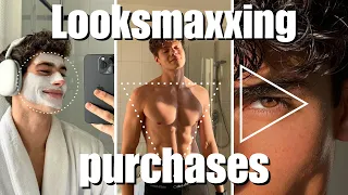 THESE 5 Investments Will Make You An Aesthetic Man | Looksmaxxing Purchases