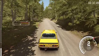 DiRT Rally