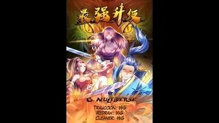 Strongest Leveling Chapter 1 - English