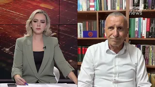 Vuçiç ‘HUMB’ Beogradin?! Kamberi: Serbët kanë vendosur blinda edhe në Preshevë | Breaking