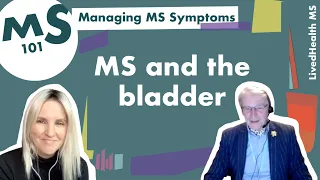 How Does MS Affect the Bladder? | Managing MS Symptoms