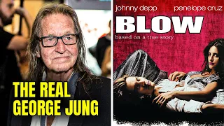 Interview with Boston George Jung, Inspiration For The Movie 'Blow'
