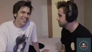 Auronplay y el Rubius 😂😂😂