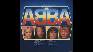 ABBA - I Do, I Do, I Do, I Do, I Do (Extended)