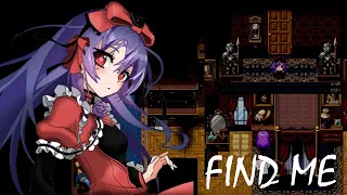 Find Me | Full Game Playthrough | "Where Is My Brother?!" | Free PC Game | All Endings