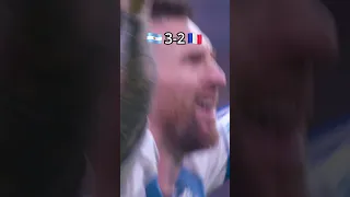 Was Argentina vs France the best World Cup final ever? 🤯