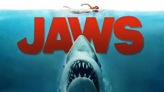 Jaws Full Soundtrack