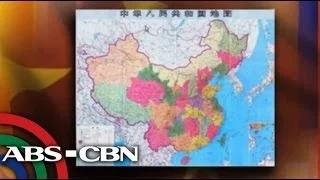 Why Philippines belittles China's new map