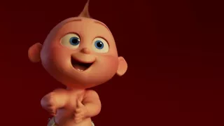 Incredibles 2 Official Teaser Trailer | Disney India Official