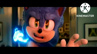 Sonic The Hedgehog 3 (2024) Official Concept Trailer 2 - Paramount Pictures.
