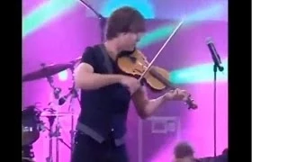 Alexander Rybak, Eurovision concert, Iasi, Romania 25.06.14