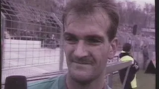 1994/95: FSV Zwickau - FC Homburg 2:0