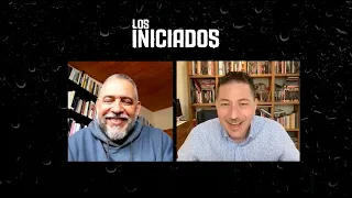 Entrevista a MARIO MENDOZA escritor de LOS INICIADOS.