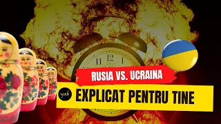 Care sunt regulile internaționale în conflictul Rusia - Ucraina?