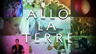 Allo La Terre | Season 1 | Episode 3 | Les Insectes | Véronique Kleiner | Arnie Gelbart