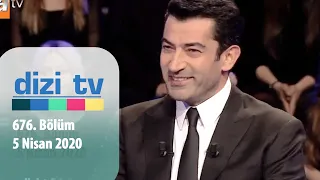 Dizi Tv 676. Bölüm | 5 Nisan 2020