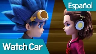 (Español Latino) Watchcar S1 compilation -  Capítulo 10~12