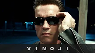 Sunglasses l Terminator 2: Judgment Day