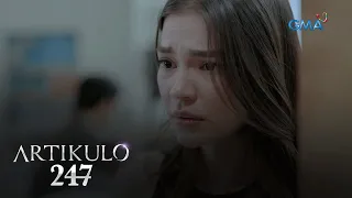 Artikulo 247: Aalamin ni Jane ang katotohanan! | Episode 42 (4/4)