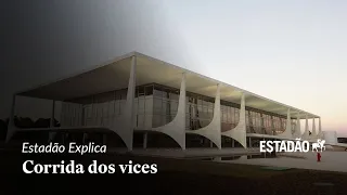 Eleições 2022: quem são os vices mais cotados na corrida presidencial?