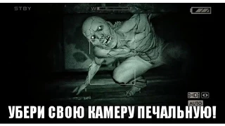 Outlast #1 Поход в больницу. Кто последний?