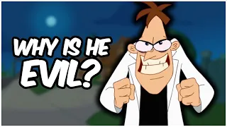 Why DOOFENSHMIRTZ Wants The TRI-STATE AREA | (Character Analysis)