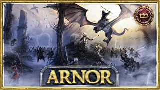Arnor - Das Königreich im Norden
